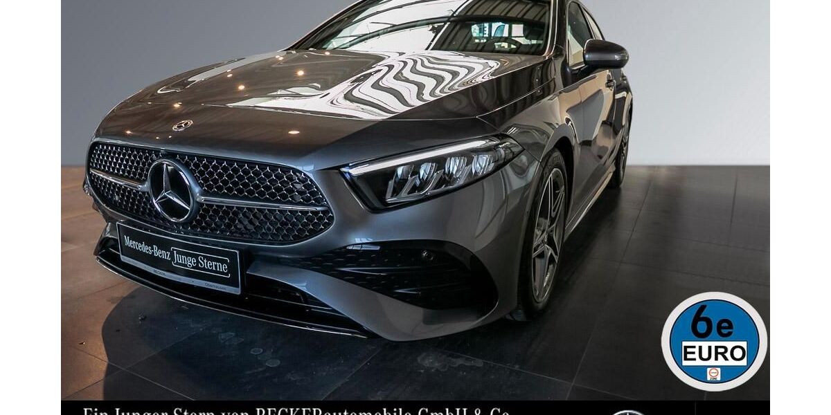 Mercedes-Benz A 180 8.288 km 32.850 &euro; Oberhausen 46149