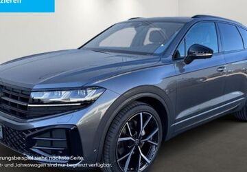 VW Touareg 6.400 km 85.980 &euro; Neuss 41460