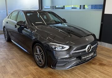 Mercedes-Benz C 220 14.946 km 41.998 &euro; Kempen 47906