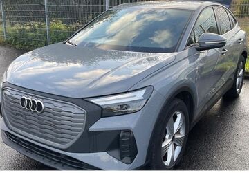 Audi Q4 e-tron 37.824 km 24.680 &euro; Hilden 40721