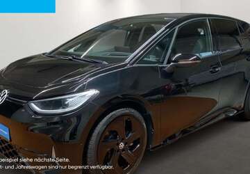 VW ID.3 15.012 km 40.590 &euro; Düsseldorf 40233
