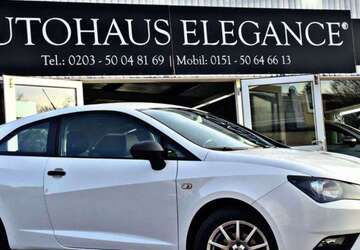 Seat Ibiza 159.000 km 3.990 &euro; Duisburg 47178