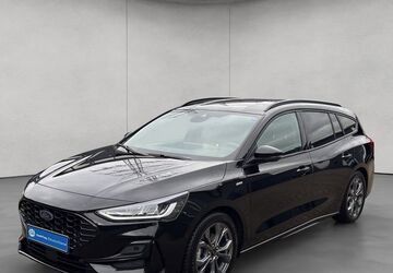 Ford Focus 35.509 km 19.490 &euro; Düsseldorf 40549