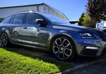 Skoda Octavia 128.500 km 21.199 &euro; Mönchengladbach 41239