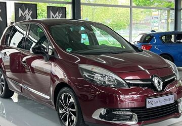 Renault Scenic 168.000 km 4.900 &euro; Grevenbroich 41515