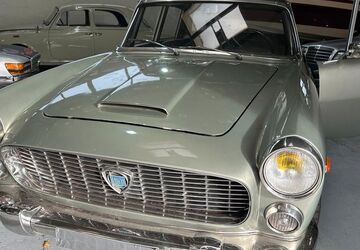 Lancia Flaminia 62.573 km 9.990 &euro; Düsseldorf 40476