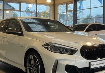 BMW M135 50.000 km 28.490 &euro; Langenfeld 40764