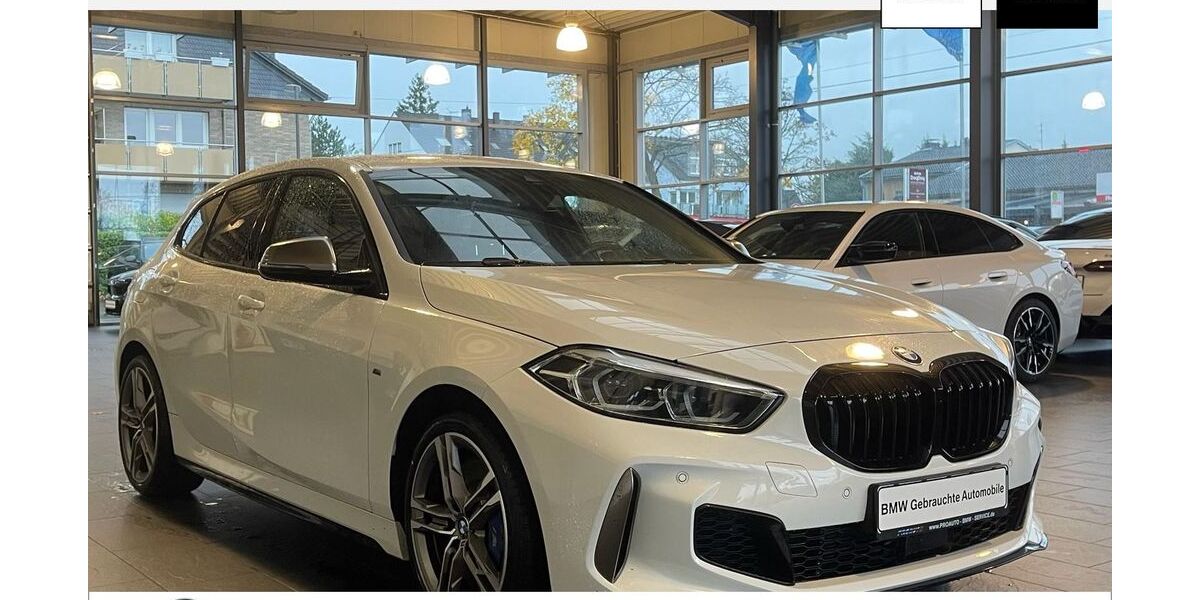 BMW M135 50.000 km 28.490 &euro; Langenfeld 40764