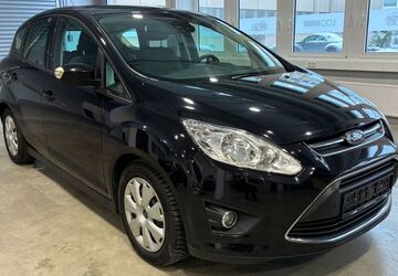 Ford C-Max 122.416 km 9.900 &euro; Willich 47877