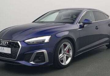 Audi A5 76.820 km 31.990 &euro; Leverkusen 51373