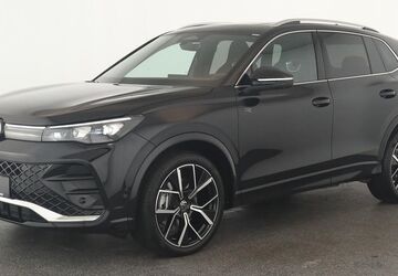 VW Tiguan 6.500 km 42.084 &euro; Düsseldorf 40233