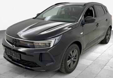 Opel Grandland (X) 113.850 km 16.999 &euro; Düsseldorf 40589
