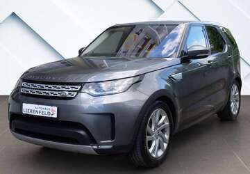 Land Rover Discovery 181.401 km 17.990 &euro; Düsseldorf 40231
