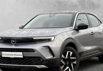 Opel Mokka-e 15.503 km 17.850 &euro; Krefeld 47809