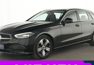 Mercedes-Benz C 200 38.406 km 32.498 &euro; Neuss 41460
