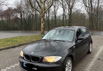 BMW 116 240.000 km 3.200 &euro; Mülheim 45476