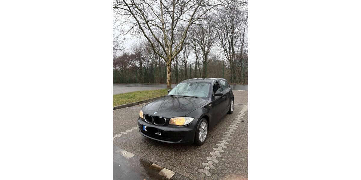 BMW 116 240.000 km 3.200 &euro; Mülheim 45476