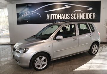 Mazda 2 118.934 km 2.800 &euro; Ratingen 40880