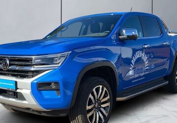 VW Amarok 1.978 km 55.990 &euro; Viersen 41751