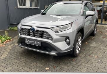Toyota RAV 4 79.818 km 29.385 &euro; Monheim 40789