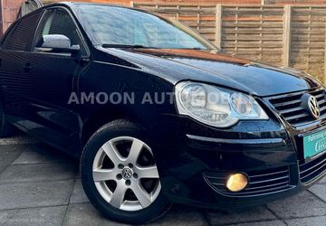 VW Polo 133.252 km 5.999 &euro; Mönchengladbach 41066