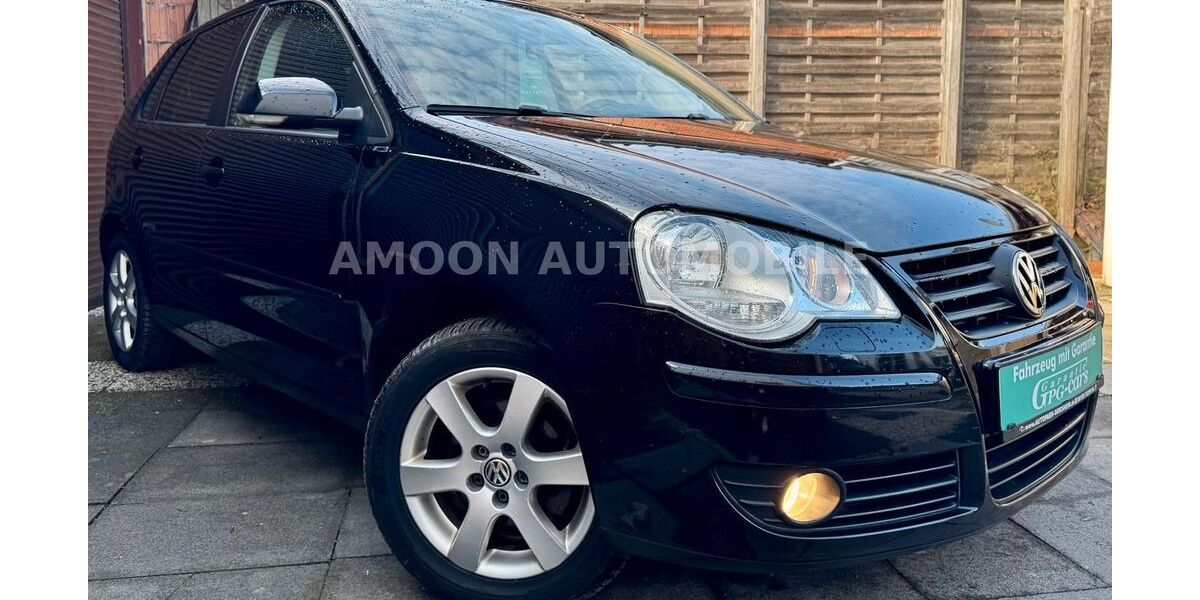VW Polo 133.252 km 5.999 &euro; Mönchengladbach 41066