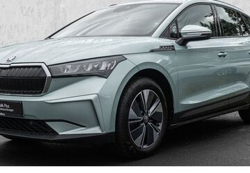Skoda Enyaq 30.384 km 26.770 &euro; Düsseldorf 40474