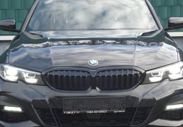 BMW 320 125.000 km 25.950 &euro; Kaarst 41564