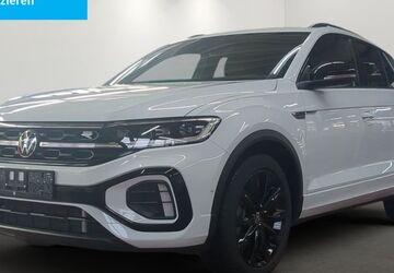 VW T-Roc 21.241 km 27.250 &euro; Duisburg 47249