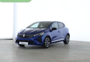 Renault Clio 15.924 km 17.880 &euro; Oberhausen 46049