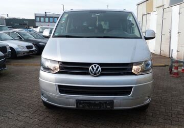 VW T5 Caravelle 209.000 km 16.490 &euro; Düsseldorf 40599