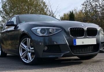 BMW 125 212.000 km 10.990 &euro; Pulheim 50259