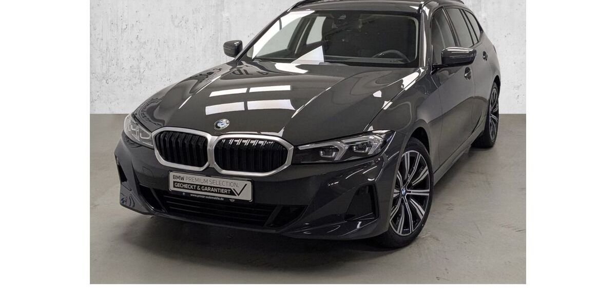 BMW 318 18.375 km 33.880 &euro; Düsseldorf 40595