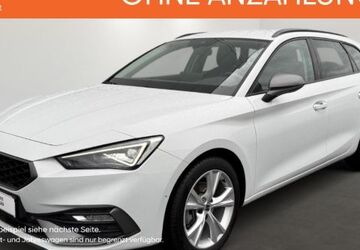 Seat Leon 20.774 km 29.480 &euro; Neuss 41460