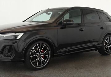 Audi Q7 7.500 km 79.384 &euro; Neuss 41460