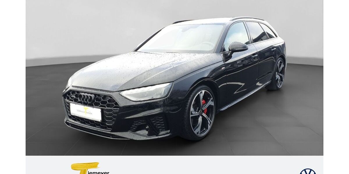 Audi A4 19.749 km 38.210 &euro; Duisburg 47059