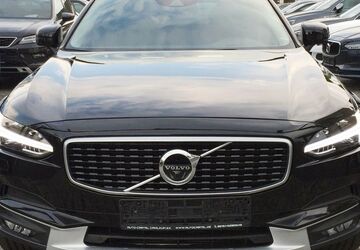 Volvo V90 Cross Country 53.924 km 26.498 &euro; Mönchengladbach 41063