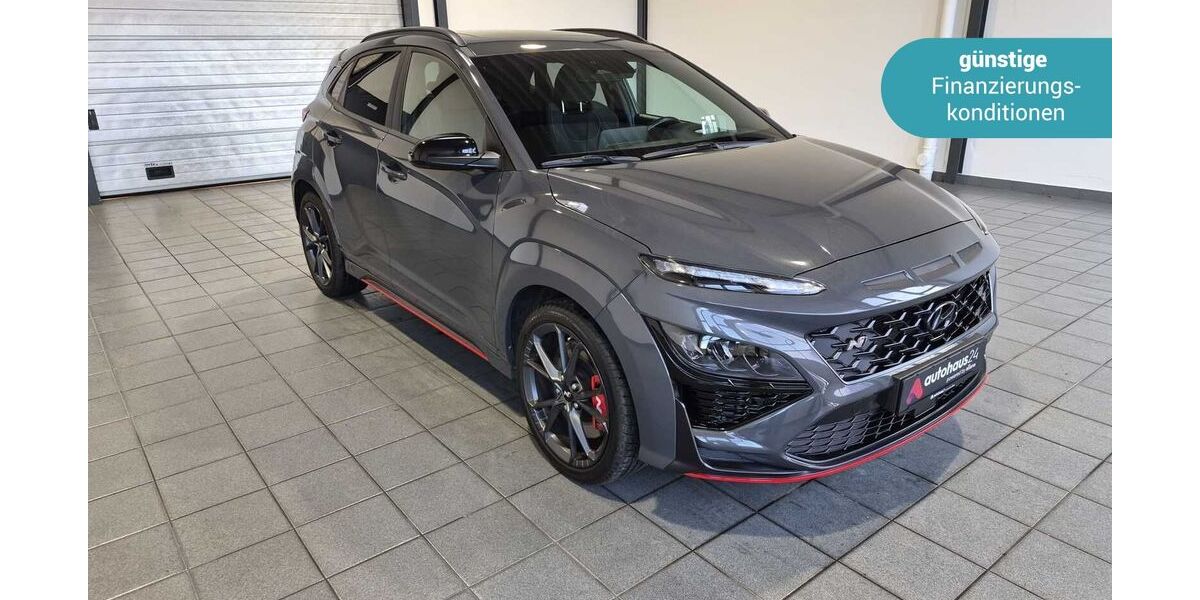 Hyundai KONA 34.769 km 27.890 &euro; Wuppertal 42287