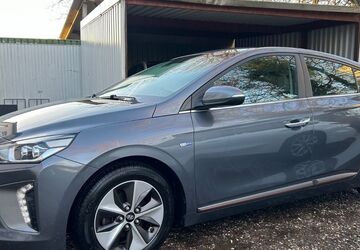 Hyundai IONIQ 129.700 km 11.499 &euro; Langenfeld 40764