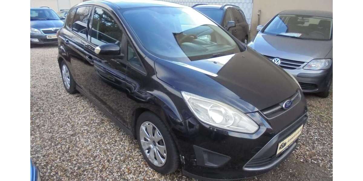 Ford C-Max 287.000 km 2.399 &euro; Duisburg 47249