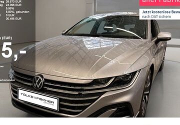 VW Arteon 70.085 km 28.979 &euro; Krefeld 47805