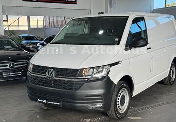 VW T6 Transporter 156.985 km 17.999 &euro; Mönchengladbach 41238