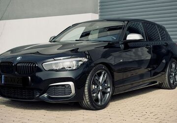 BMW M140i 110.000 km 27.900 &euro; Düsseldorf 40233