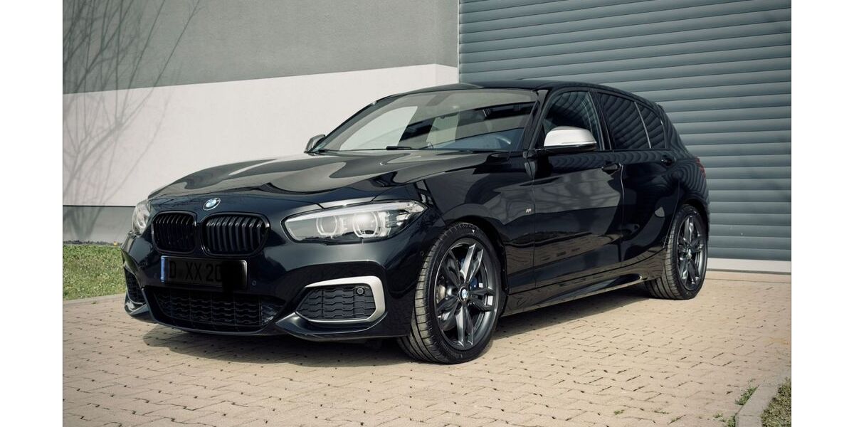 BMW M140i 110.000 km 27.900 &euro; Düsseldorf 40233