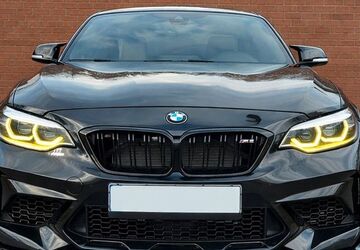 BMW M240i 66.500 km 28.900 &euro; Korschenbroich 41352