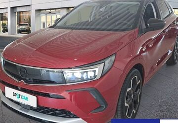 Opel Grandland (X) 69.593 km 26.690 &euro; Ratingen 40878