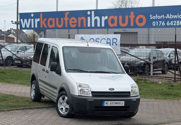 Ford Tourneo Connect 251.000 km 1.699 &euro; Kempen 47906
