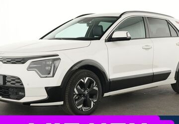 Kia Niro EV 26.243 km 23.295 &euro; Neuss 41460