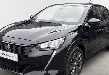 Peugeot 208 58.400 km 15.950 &euro; Oberhausen 46149