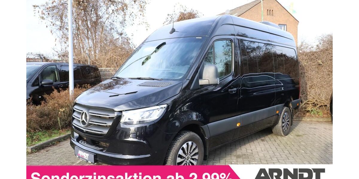 Mercedes-Benz Sprinter 61.600 km 52.884 &euro; Neuss 41464